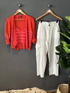 Pantalon Horta - Divinuras