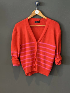 Cardigan Port - Divinuras