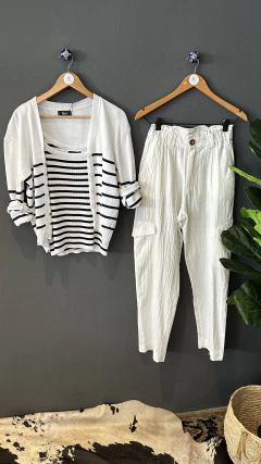 Imagen de Pantalon Horta
