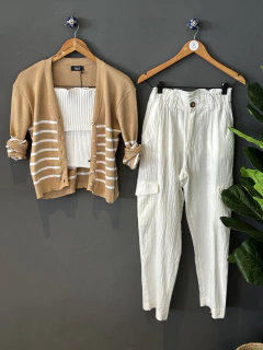 Pantalon Horta - tienda online