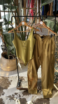 Pantalon Horta en internet