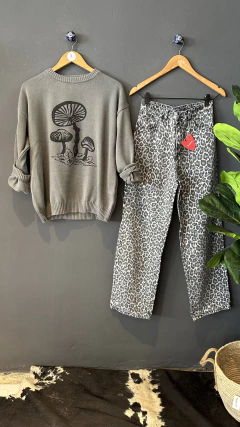 Sweater Honey - tienda online