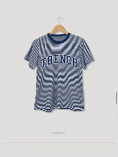 Remera Mondie - Divinuras