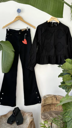 Jean Studs en internet