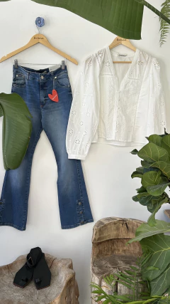 Jean Studs en internet