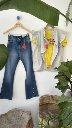 Jean Studs