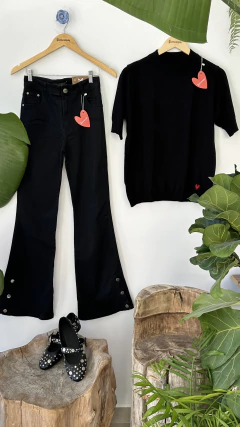 Jean Studs - tienda online