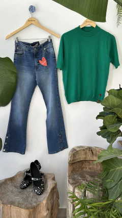 Jean Studs - tienda online