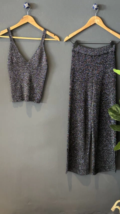 Pantalon Xul en internet