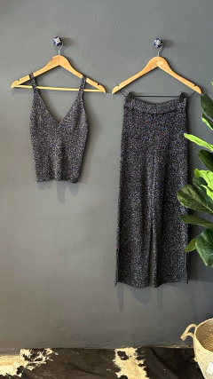 Musculosa Xul