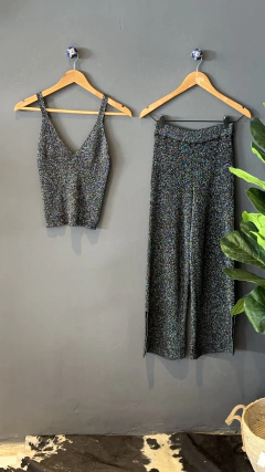 Musculosa Xul - comprar online