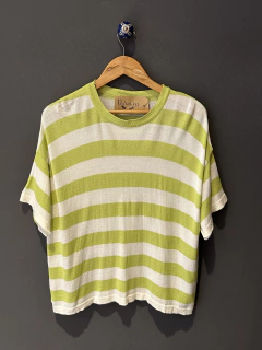 Remera Galilea - comprar online