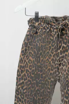 Baggy Paper Bag Animal - comprar online