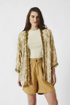 Kimono Allegra en internet