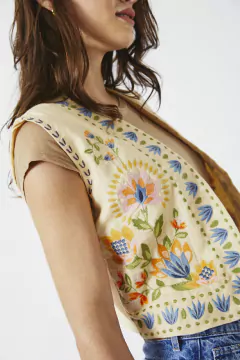 Chaleco Arrecife - tienda online