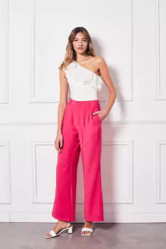 Body Volantes - tienda online