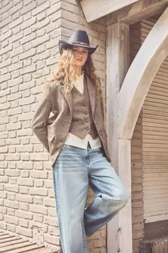 Blazer Edimburgo en internet