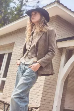 Blazer Edimburgo - tienda online