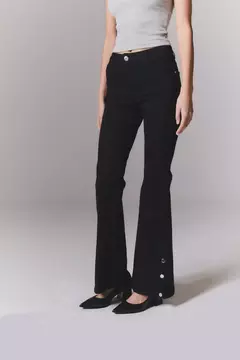 Jean Studs en internet