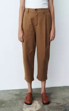 Baggy Brown - comprar online