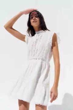 Vestido Benedicta - tienda online