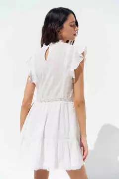 Vestido Benedicta en internet