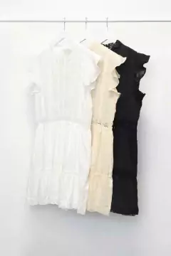 Vestido Benedicta