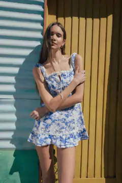 Vestido Zendaya