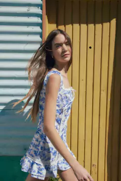 Imagen de Vestido Zendaya