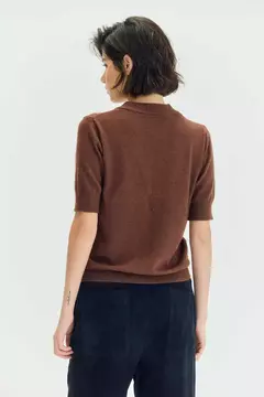 Polera Diamond - Divinuras