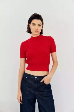 Remera Corea en internet