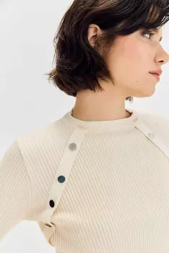 Sweater Kabul - Divinuras