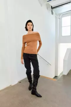 Sweater Nyasa - comprar online