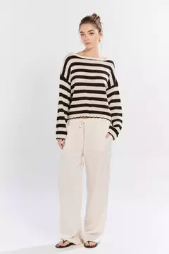 Sweater Alfaro - tienda online