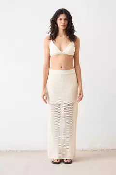 Pollera Bran