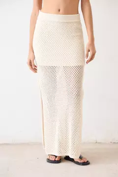 Pollera Bran - comprar online