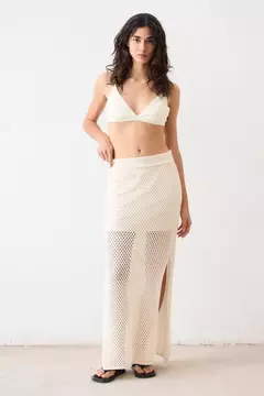Pollera Bran en internet