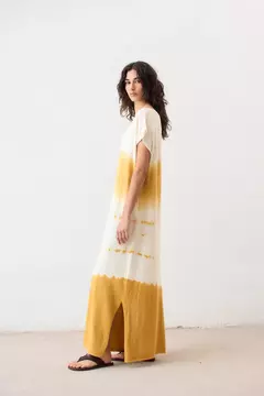 Vestido Batik - tienda online