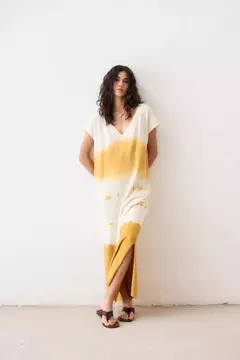 Vestido Batik