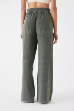 Pantalon Zinnia - Divinuras
