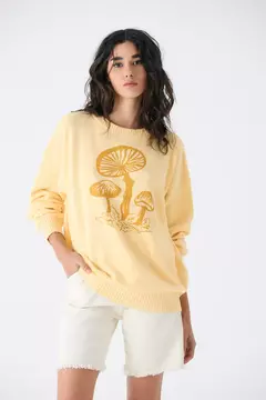 Sweater Honey en internet