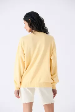 Sweater Honey