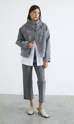 Campera Ciervo en internet