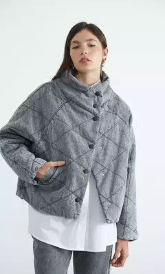 Campera Ciervo - tienda online