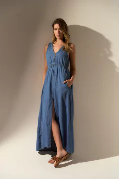 Vestido Septiembre - Divinuras
