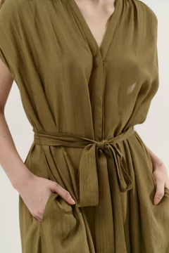 Vestido Lilly