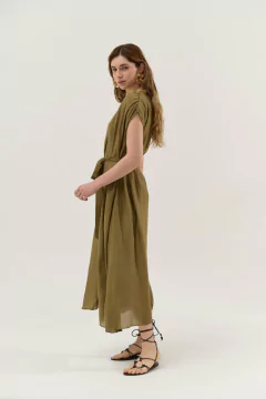 Vestido Lilly - Divinuras