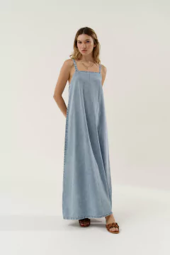 Vestido zali - Divinuras