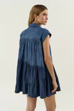Vesrido Charlizze - comprar online
