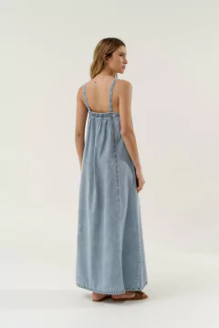 Vestido zali